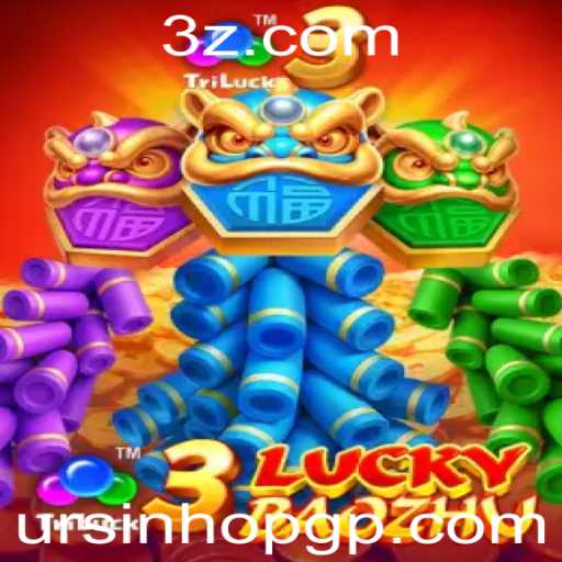 Explorando o Jogo 3LuckyBaozhu: Diversão e Estratégia