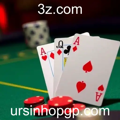 Bacará: Descubra o Fascinante Jogo com Ursinho pg.com