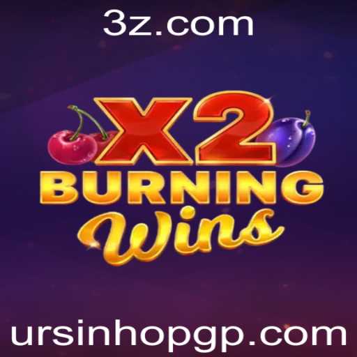 Explorando o Universo de BurningWinsX2: Uma Nova Dimensão de Entretenimento