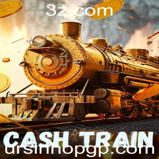 CashTrain: Aventuras Financeiras com Ursinho pg.com