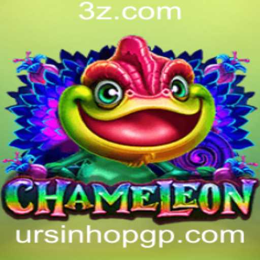 Descubra o Jogo Chameleon: A Inovadora Aventura de Estratégia