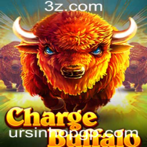 ChargeBuffalo: Descubra o Empolgante Mundo do Jogo Inovador