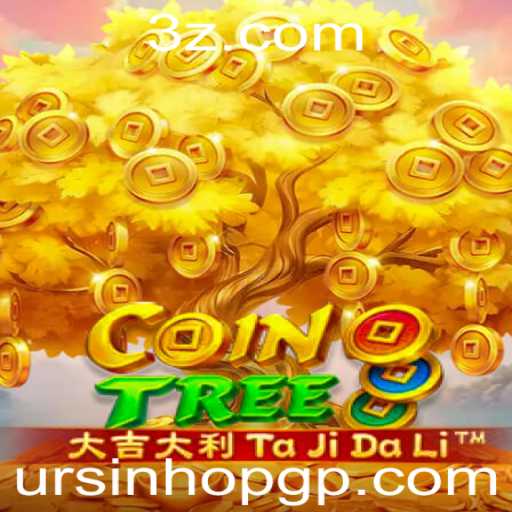 CoinTree: Descubra a Magia dos Ursinhos e a Emoção do Jogo