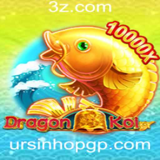 Explorando o Mundo Fantástico de DragonKoi