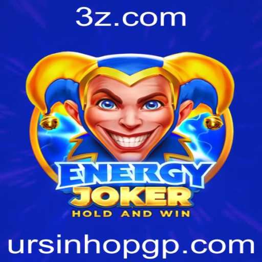 Descubra o Universo Fascinante de EnergyJoker