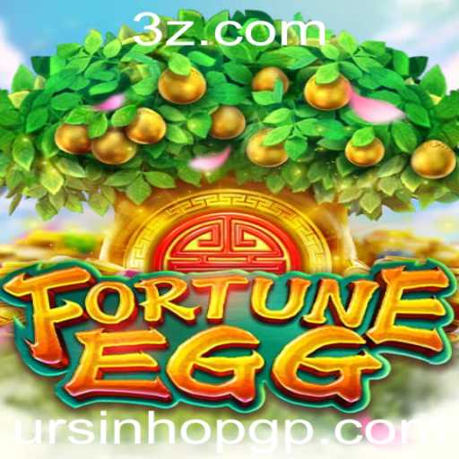 Explorando o Fascinante Mundo de FortuneEgg: Um Jogo de Estratégia e Sorte