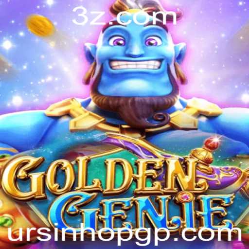 Explorando GOLDENGENIE: O Novo Fenômeno dos Jogos