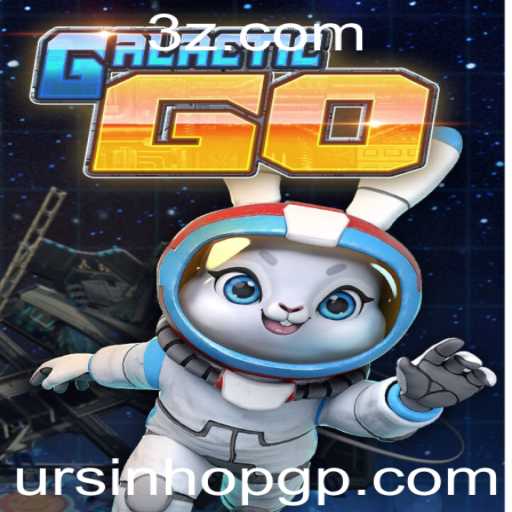 Descubra o Universo de GalacticGO: Uma Aventura Intergaláctica