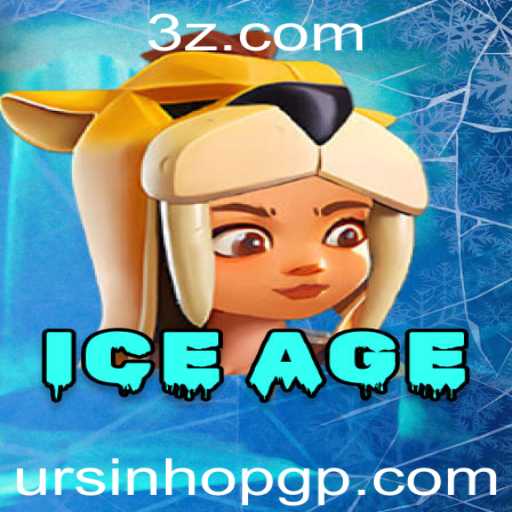 IceAge: A Jornada Congelante no Mundo dos Ursinhos