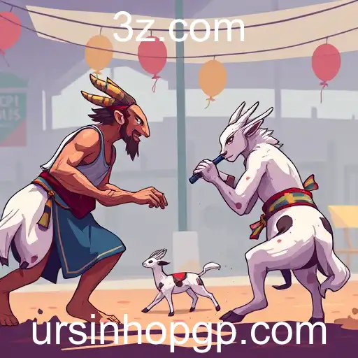 Jogos de Sabong: Tradição e Modernidade