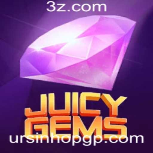 Descubra JuicyGems: Um Mergulho no Mundo dos Ursinhos e Gemas Brilhantes
