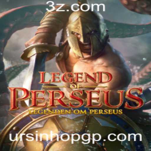 Descubra LegendofPerseus: Aventura Épica e Mecânicas Inovadoras