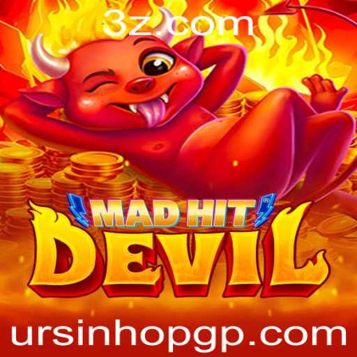 MadHitDevil: A Nova Sensação dos Jogos de Ação