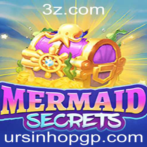 Descubra as Aventuras Misteriosas de MermaidSecrets