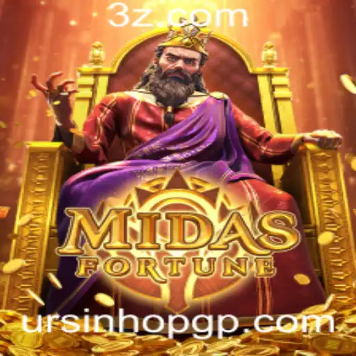 Explorando o Fascinante Mundo de MidasFortune