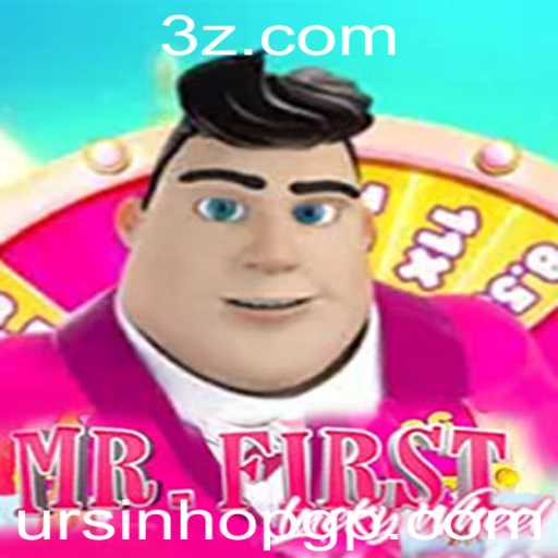Explorando o Universo de MrFirstLuckyWheel e seu Fascínio com 'Ursinho pg.com'