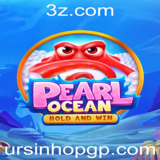 Descubra o Fascinante Mundo de PearlOcean: Um Jogo de Estratégia Marítima