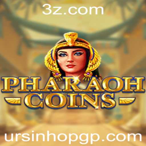PharaohCoins: Explorando a Aventura Egípcia