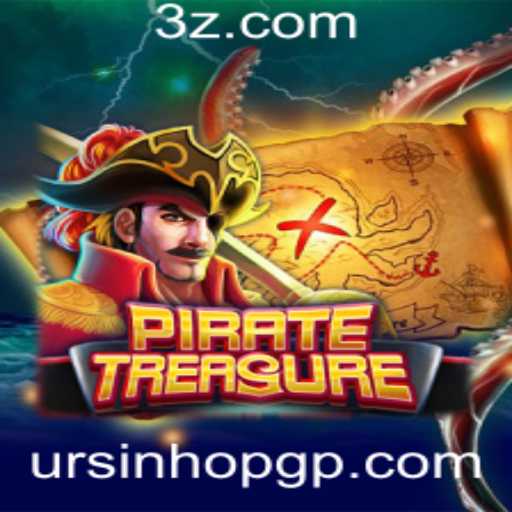 Explorando o Fascinante Mundo do Jogo PirateTreasure