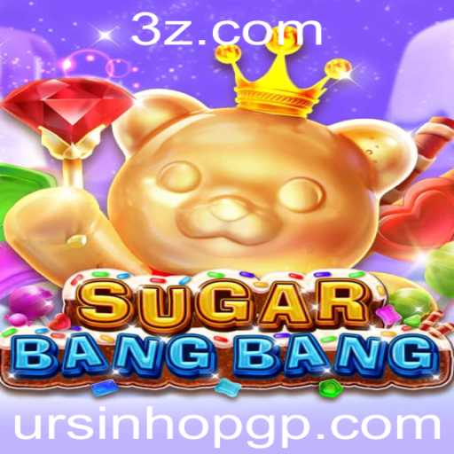Explorando o Mundo de SUGARBANGBANG: Diversão e Estratégia em um Jogo Único