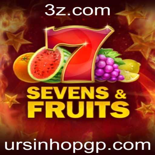 Explorando o Mundo do Jogo SevensFruits: Um Guia Completo