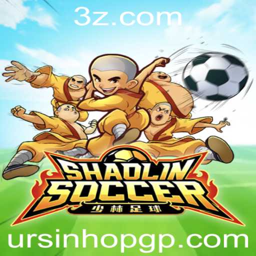 Explorando o Mundo de ShaolinSoccer e sua Conexão com 'ursinho pg.com'