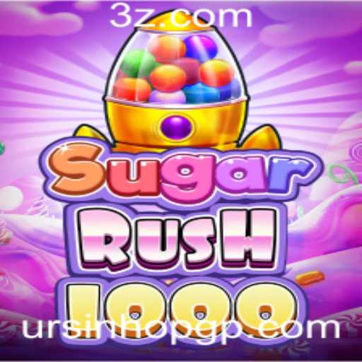 Explorando o Mundo Vibrante de SugarRush1000: Uma Aventura Doce