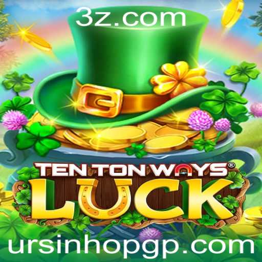 TenTonWaysLuck: Aventuras e Regras do Jogo que Conquista Multidões