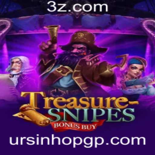 Explorando o Mundo do TreasuresnipesBonusBuy com Ursinho pg.com