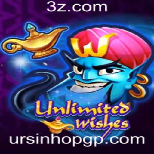 Explorando o Mundo Encantado de UnlimitedWishes