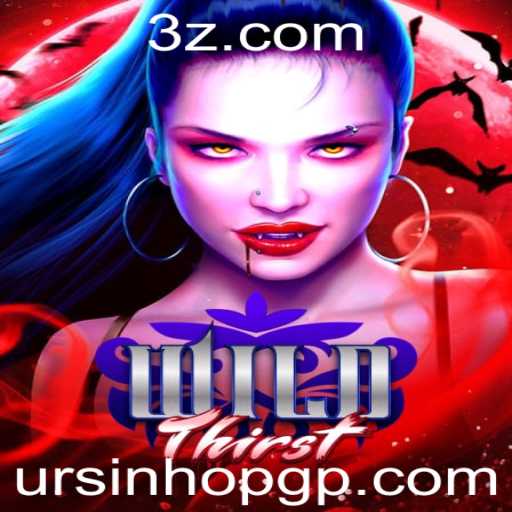 Descubra o Mundo Aventura de 'WildThirst'