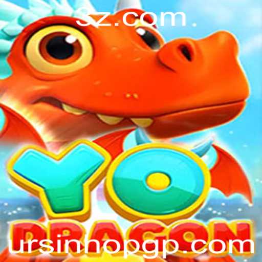 Explorando YoDragon: A Novidade no Mundo dos Jogos Online