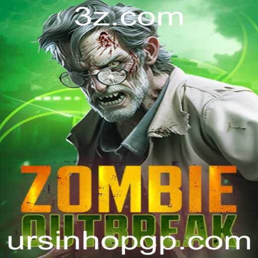 ZombieOutbreak: A Nova Sensação dos Jogos de Sobrevivência